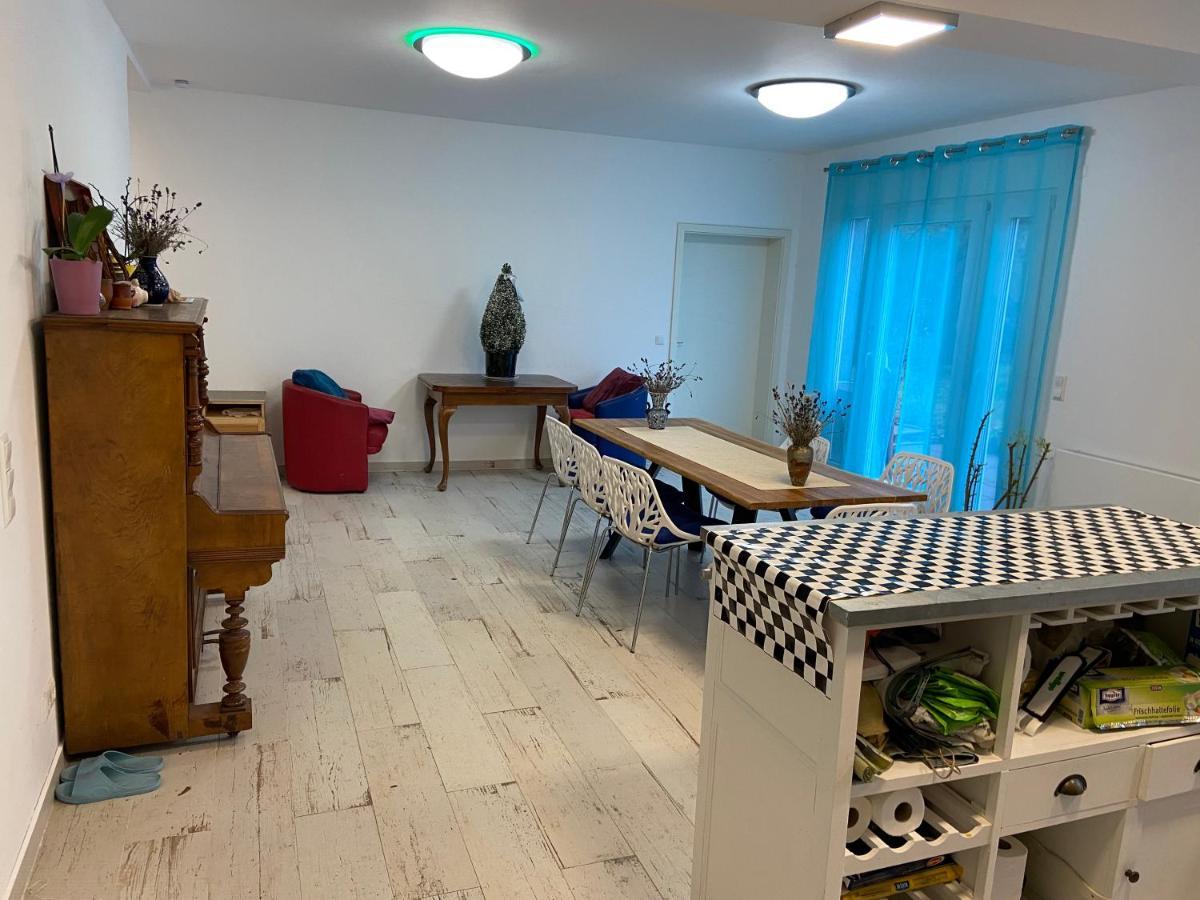 Villa Dada Ahrensfelde Luaran gambar