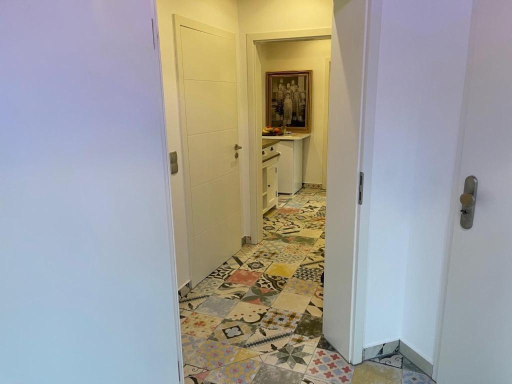 Villa Dada Ahrensfelde Luaran gambar