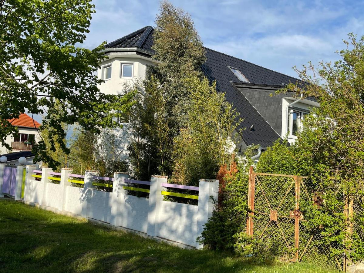 Villa Dada Ahrensfelde Luaran gambar